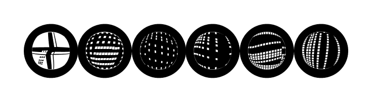 PoeticRoundsOne  Free Fonts Download