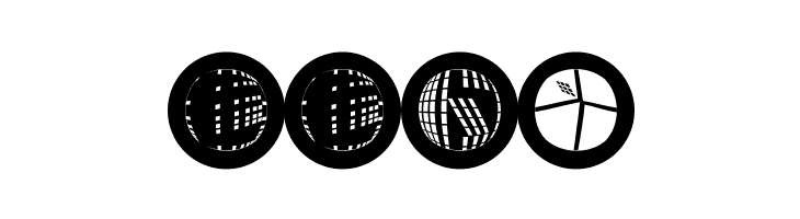 PoeticRoundsOne  Free Fonts Download