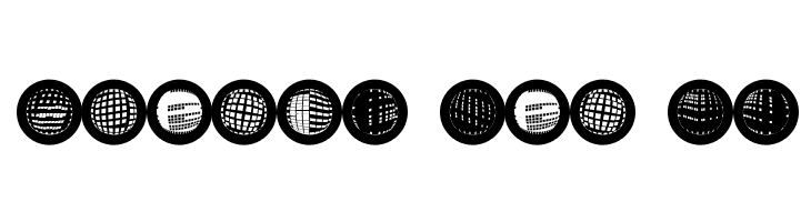 PoeticRoundsOne  Free Fonts Download