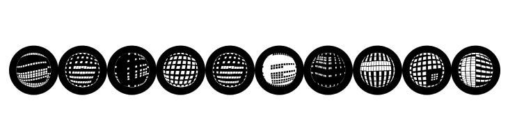 PoeticRoundsOne  Free Fonts Download