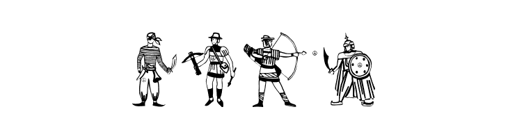 PeaceFightersTwo  Free Fonts Download