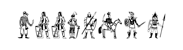 PeaceFightersTwo  Free Fonts Download