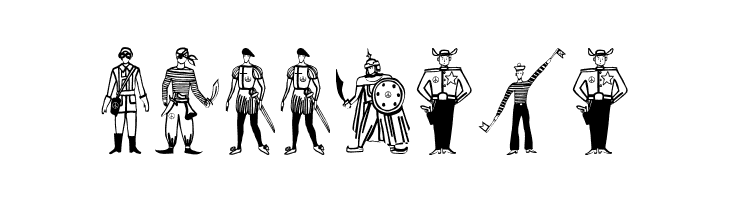 PeaceFightersTwo  Free Fonts Download