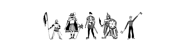 PeaceFightersTwo  Free Fonts Download