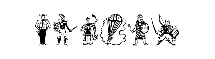 PeaceFightersTwo  Free Fonts Download