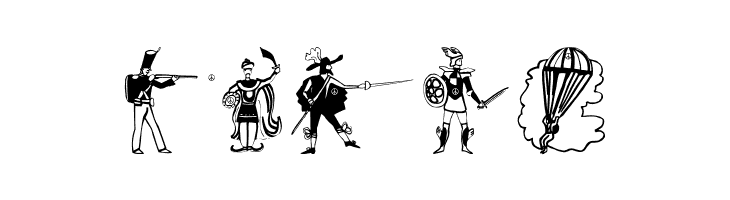 PeaceFightersTwo  Free Fonts Download