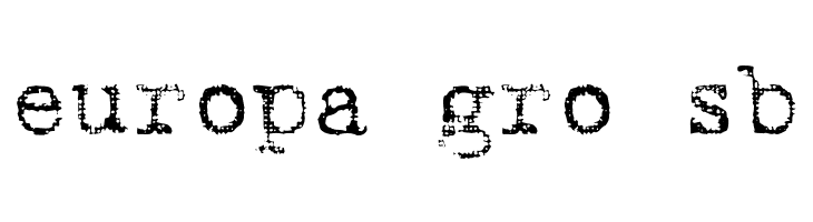 Batik  Free Fonts Download