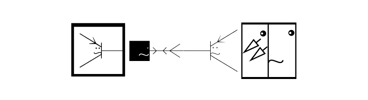 ElectricFacesOne  Free Fonts Download