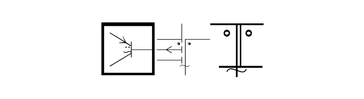 ElectricFacesOne  Free Fonts Download