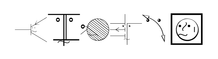 ElectricFacesOne  Free Fonts Download