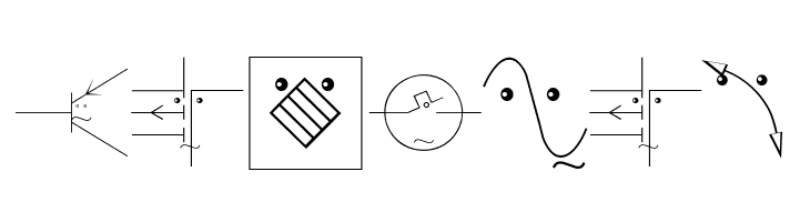 ElectricFacesOne  Free Fonts Download