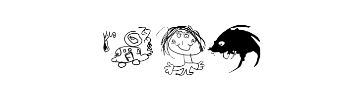 KarlasWelt  Free Fonts Download