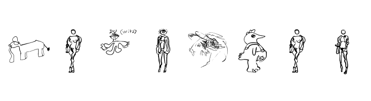 KarlasWelt  Free Fonts Download