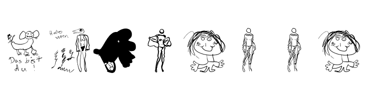 KarlasWelt  Free Fonts Download