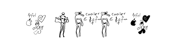 KarlasWelt  Free Fonts Download