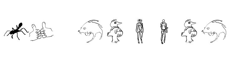 KarlasWelt  Free Fonts Download