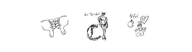 KarlasWelt  Free Fonts Download