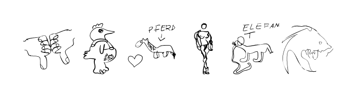 KarlasWelt  Free Fonts Download