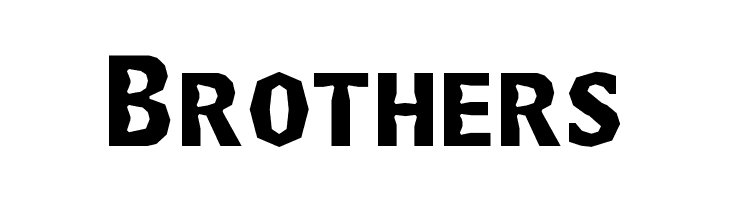 Delinquent-Caps  Free Fonts Download