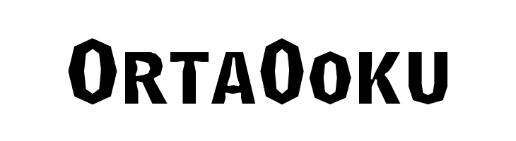 Delinquent-Caps  Free Fonts Download
