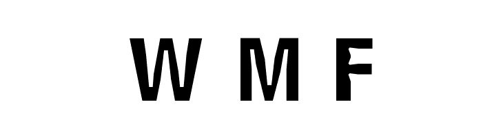Delinquent-Caps  Free Fonts Download