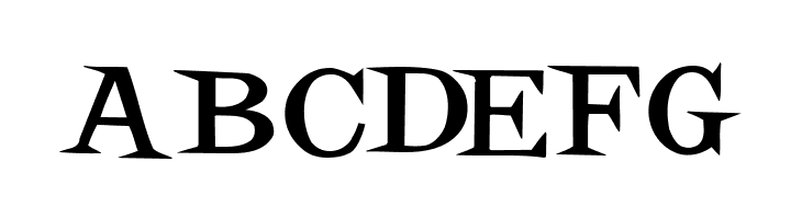 DancingSuperserif  Free Fonts Download