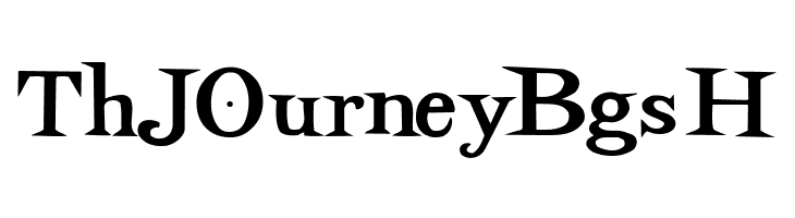 DancingSuperserif  Free Fonts Download
