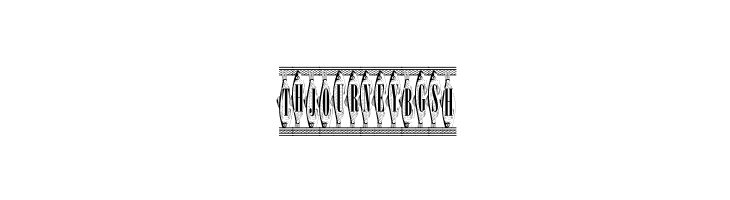 SardinesCanned  Free Fonts Download