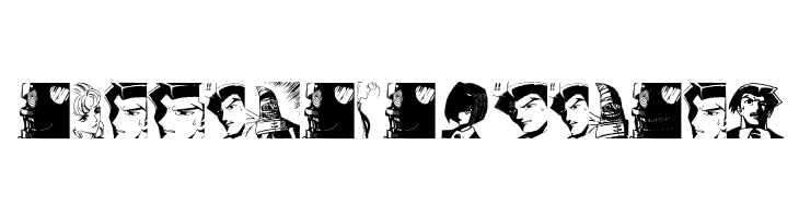 Mangalia  Free Fonts Download