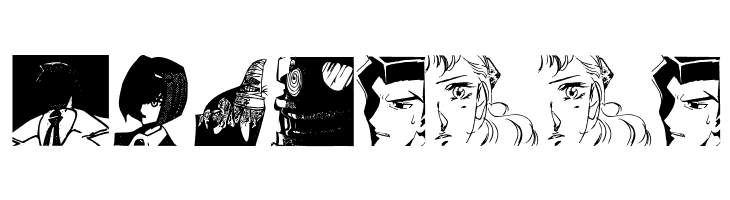 Mangalia  Free Fonts Download