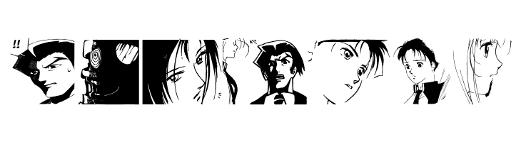 Mangalia  Free Fonts Download