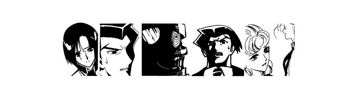 Mangalia  Free Fonts Download