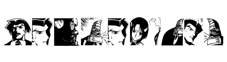 Mangalia  Free Fonts Download