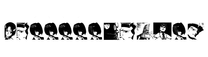 Mangalia  Free Fonts Download