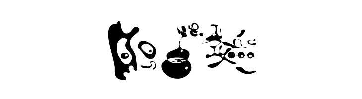 GuernicaMemories  Free Fonts Download