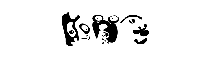 GuernicaMemories  Free Fonts Download