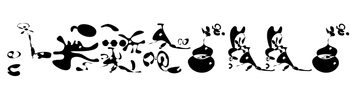 GuernicaMemories  Free Fonts Download