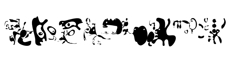 GuernicaMemories  Free Fonts Download