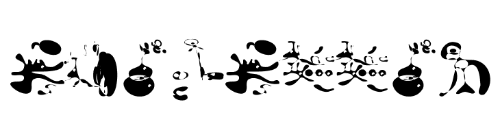 GuernicaMemories  Free Fonts Download