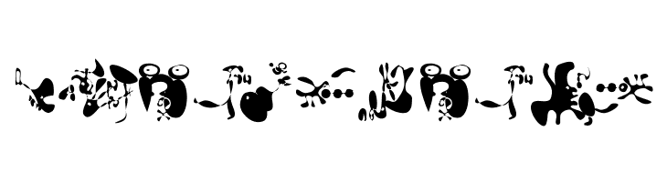 GuernicaMemories  Free Fonts Download