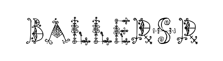 Guede Demo  Free Fonts Download