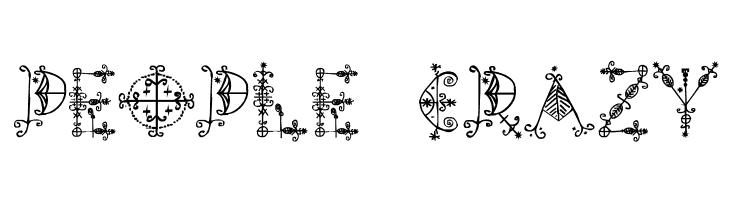 Guede Demo  Free Fonts Download