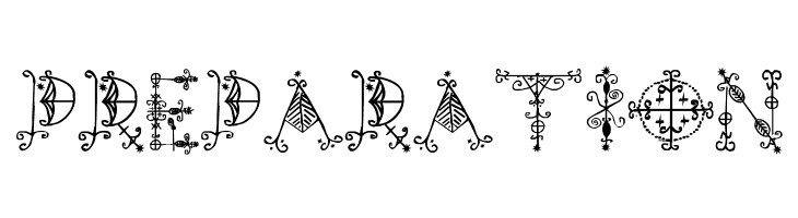 Guede Demo  Free Fonts Download