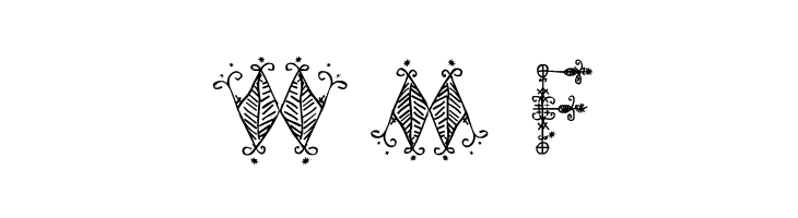 Guede Demo  Free Fonts Download