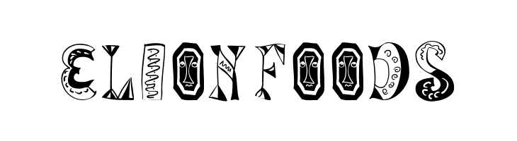 VariationsForImre  Free Fonts Download
