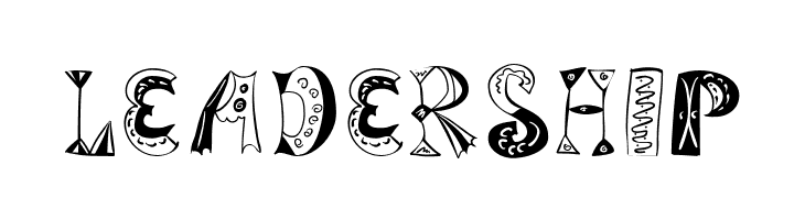 VariationsForImre  Free Fonts Download