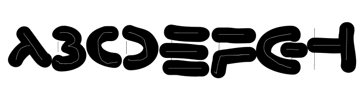 XmasGinger2005  Free Fonts Download