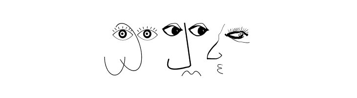 FaceToFace  Free Fonts Download