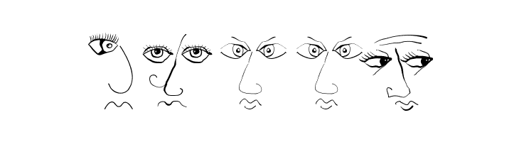 FaceToFace  Free Fonts Download