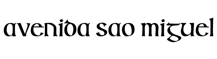 IrishUncialfabeta-Bold  Free Fonts Download